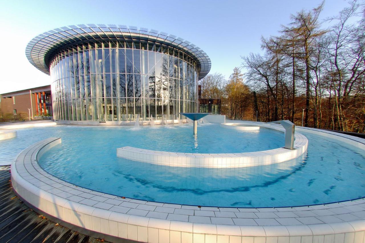 Hotel Palmares Spa Esterno foto