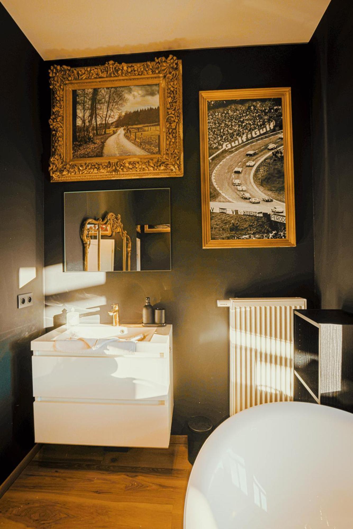 Hotel Palmares Spa Esterno foto